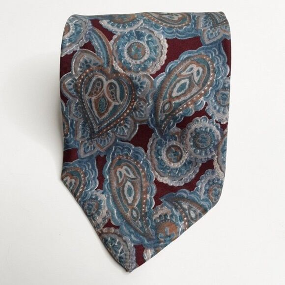 Christian Dior Monsieur Men Tie - Picture 1 of 8